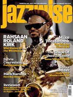 Jazzwise